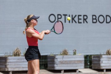 Bild 306 - RL Der Club an der Alster II - Bremerhavener TV v. 1905 : Ergebnis: 4:5